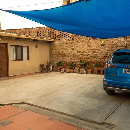 Rosales Norte Apartamentos Gch Cochabamba Ngoại thất bức ảnh