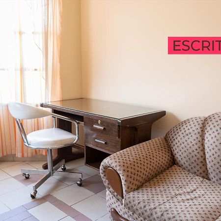 Rosales Norte Apartamentos Gch Cochabamba Ngoại thất bức ảnh