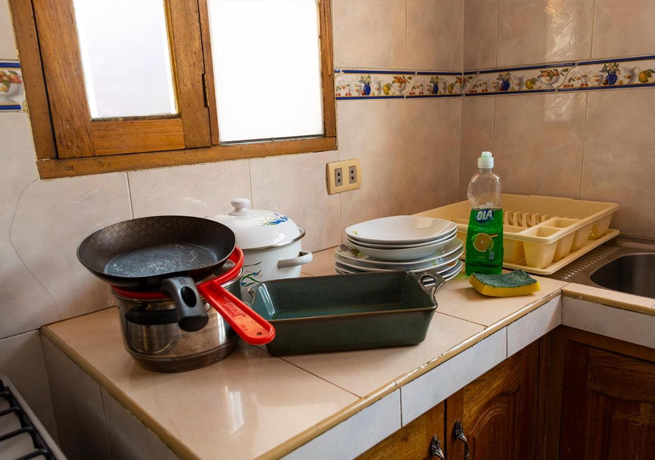 Rosales Norte Apartamentos Gch Cochabamba Ngoại thất bức ảnh