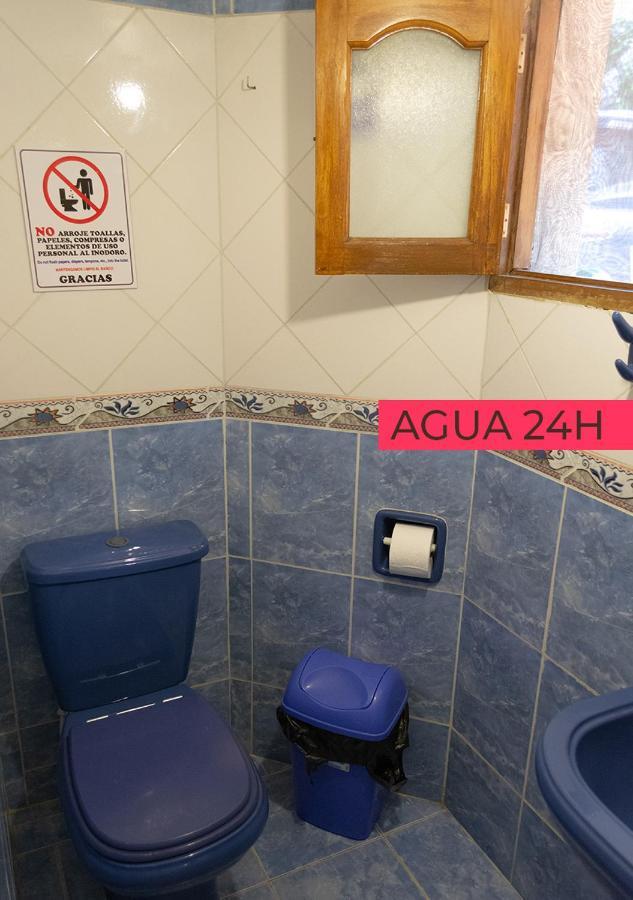 Rosales Norte Apartamentos Gch Cochabamba Ngoại thất bức ảnh