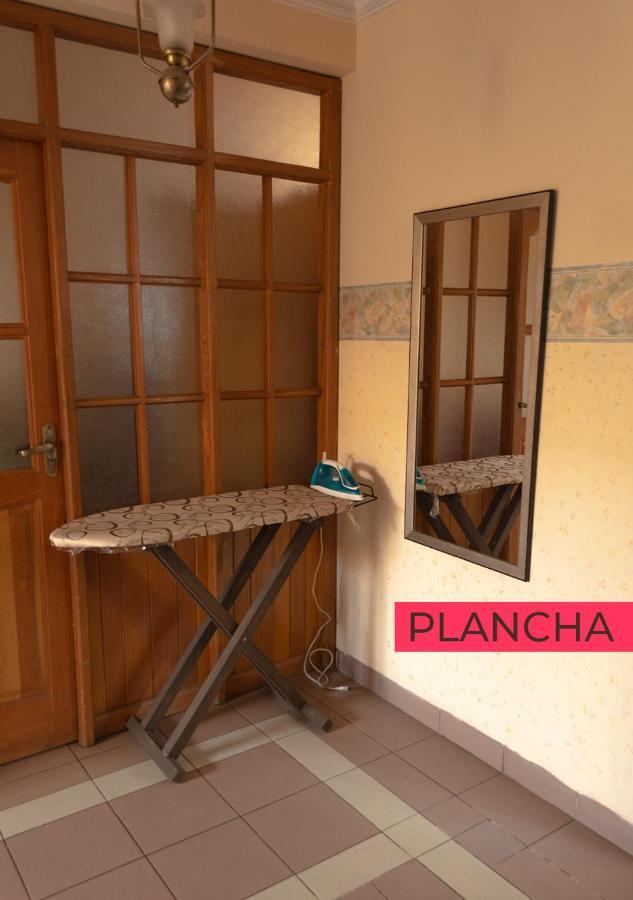 Rosales Norte Apartamentos Gch Cochabamba Ngoại thất bức ảnh