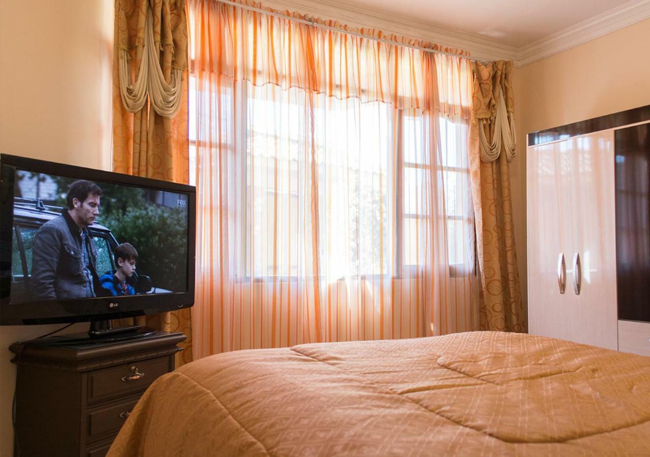 Rosales Norte Apartamentos Gch Cochabamba Ngoại thất bức ảnh